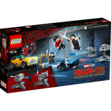 LEGO® Marvel Shang-Chi Escape from The Ten Rings