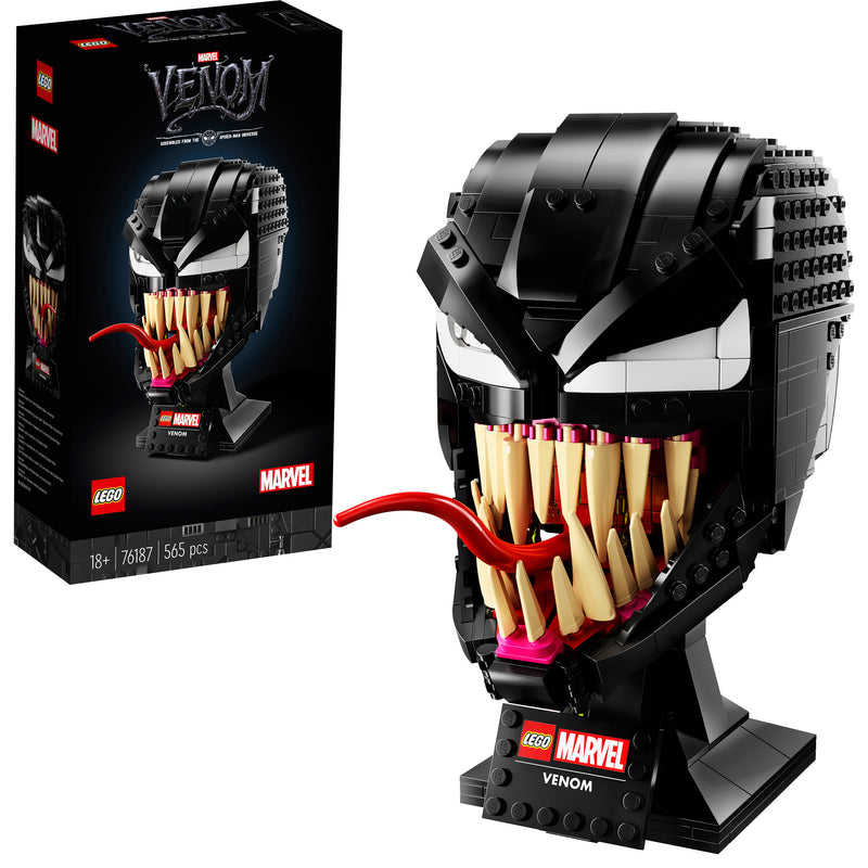 LEGO® Marvel Venom