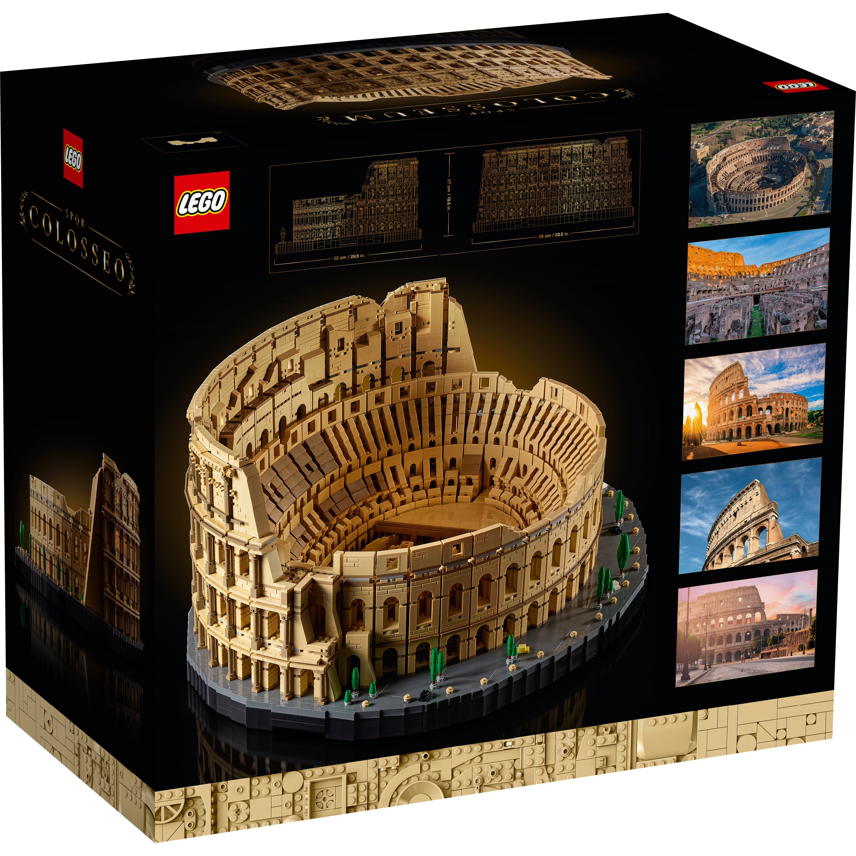 Titanic lego hot sale australia