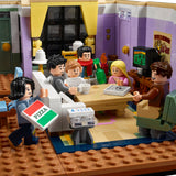 LEGO® Creator Expert The Friends Apartments