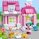 LEGO® DUPLO™  Minnie’s House and Café