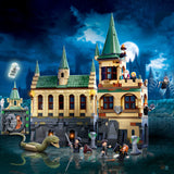 LEGO® Harry Potter™ Hogwarts Chamber of Secrets
