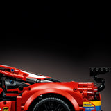 LEGO® Technic™ Ferrari 488 GTE “AF Corse #51”