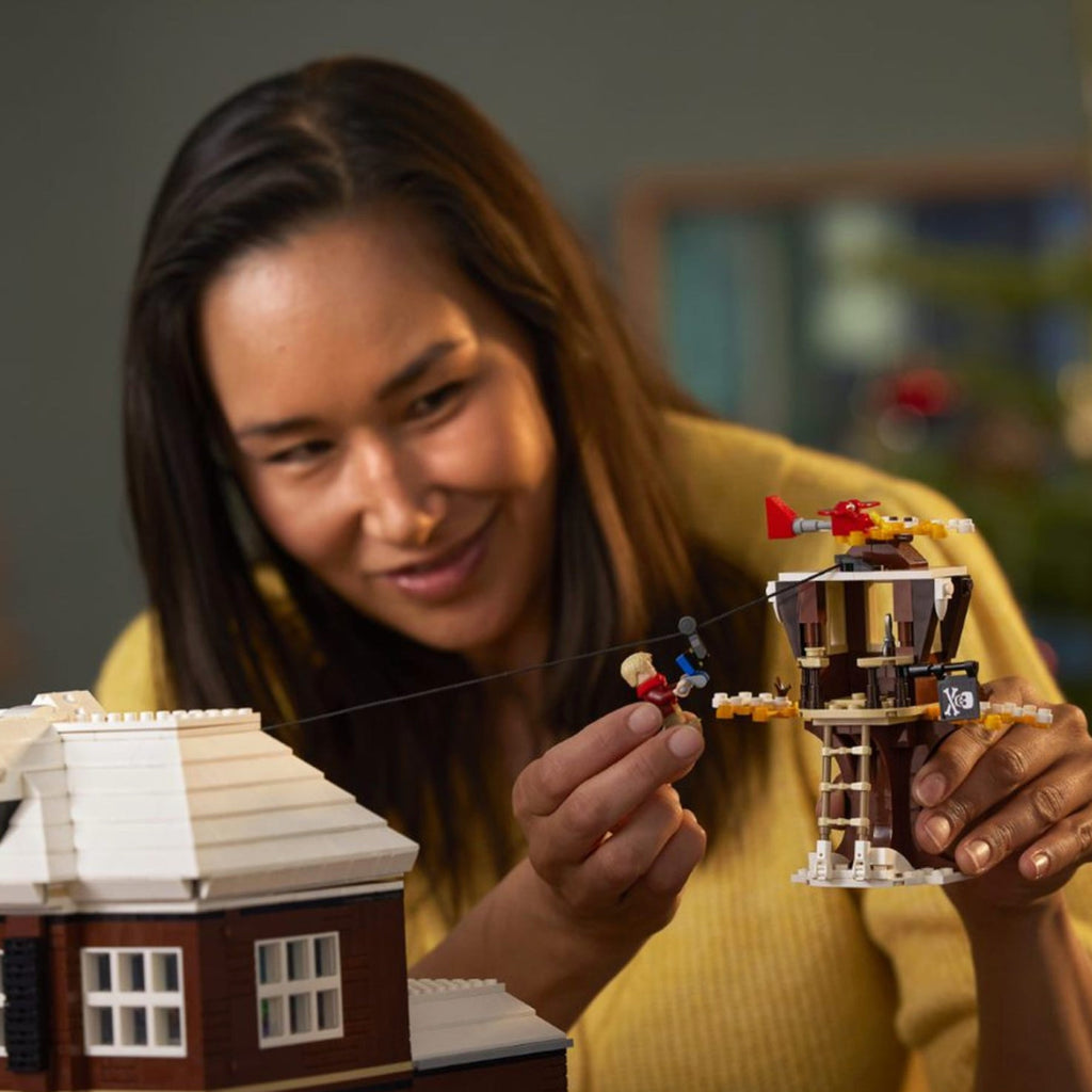 LEGO® Ideas Home Alone – AG LEGO® Certified Stores