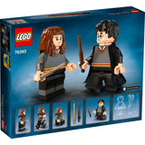 LEGO® Harry Potter & Hermione Granger™