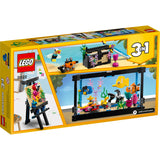 LEGO® Creator 3-in-1 Fish Tank