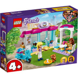 LEGO® Friends™ Heartlake City Bakery