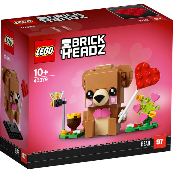 Mother's Day Gift Ideas – Tagged theme_lego-brickheadz – AG LEGO® Certified  Stores