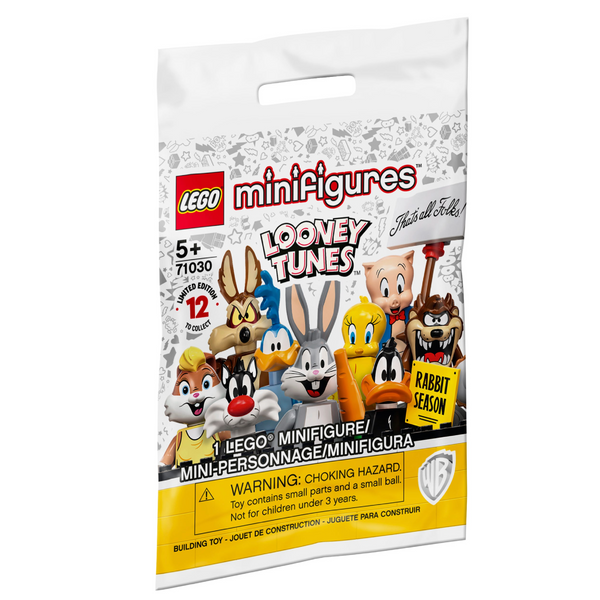 LEGO® Minifigures Looney Tunes™