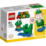 LEGO® Super Mario™ Frog Mario Power up Pack