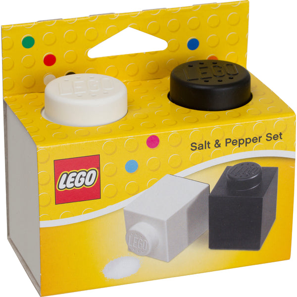 LEGO® Salt & Pepper Set