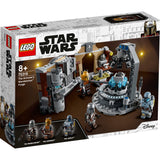 LEGO® Star Wars™ The Armorer’s Mandalorian™ Forge