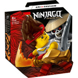 LEGO® Ninjago Epic Battle Set - Kai vs. Skulkin