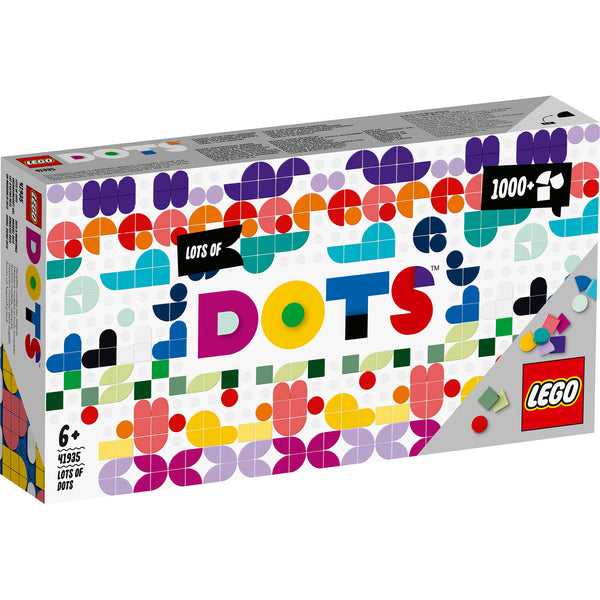 LEGO® DOTS™ Lots of DOTS