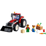 LEGO® City Tractor