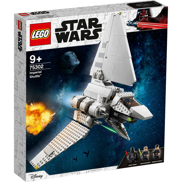 LEGO® Star Wars Imperial Shuttle™ – AG LEGO® Certified Stores