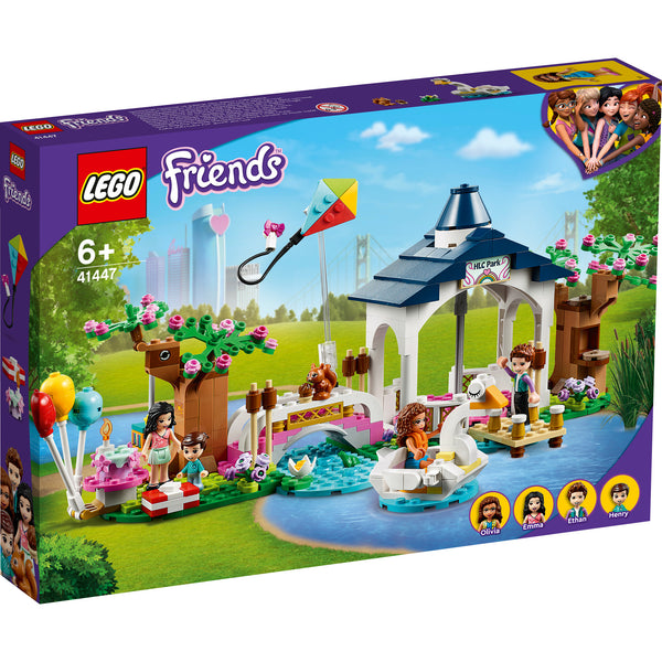 LEGO® Friends™ Heartlake City Park