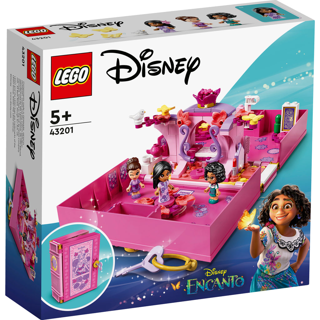 LEGO® Disney™ Disney Princess Market Adventure – AG LEGO® Certified Stores