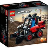 LEGO® Technic™ Skid Steer Loader