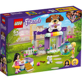 LEGO® Friends™ Doggy Day Care