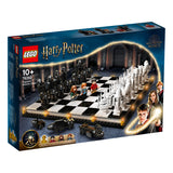 LEGO® Harry Potter Hogwarts™ Wizard’s Chess