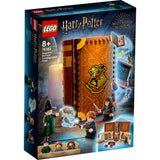 LEGO® Harry Potter Hogwarts™ Moment: Transfiguration Class