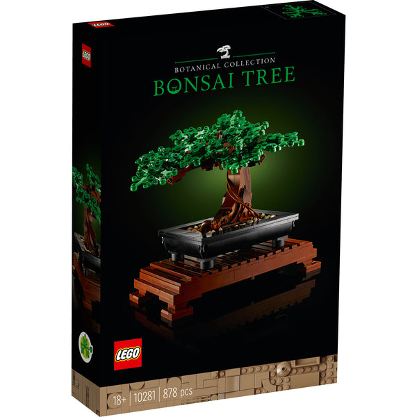 Lego botanical on sale collection bundle