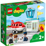 LEGO® DUPLO™ Airplane & Airport
