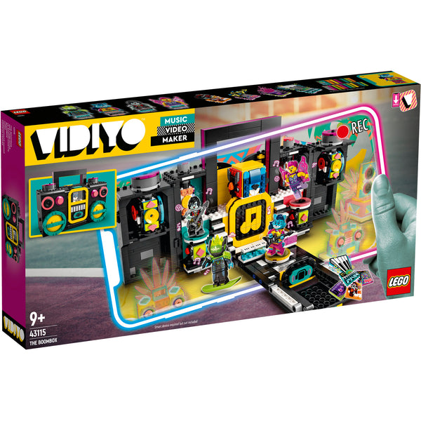 LEGO® VIDIYO™ The Boombox