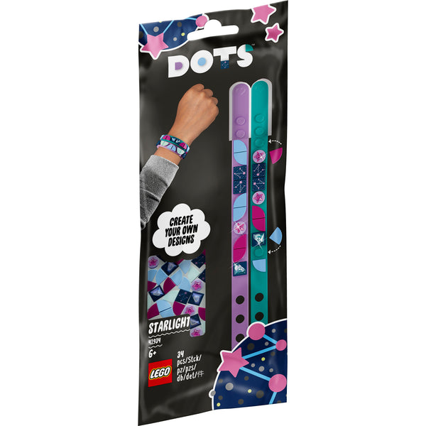 LEGO® DOTS™ Starlight Bracelets