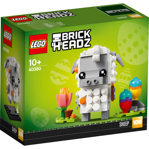 LEGO® BrickHeadz™ Easter Sheep – AG LEGO® Certified Stores