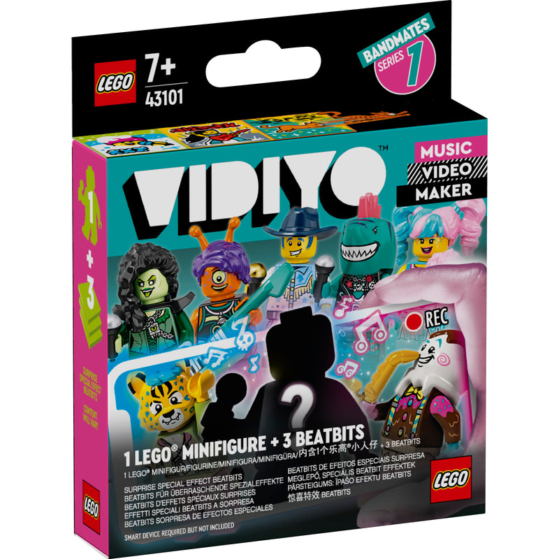 LEGO® VIDIYO™ Bandmates