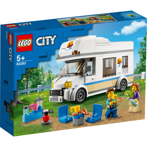 Lego City Creator Camper Beach Camper Van 31138 Creator 3-in-1 Buy