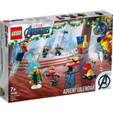 LEGO® Marvel Advent Calendar