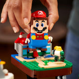 LEGO® Super Mario 64™ Question Mark Block