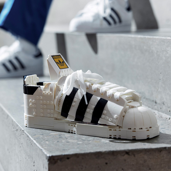 Adidas off top broadway shoes