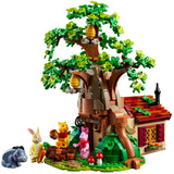 LEGO® Ideas Disney Winnie the Pooh