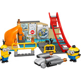 LEGO® Minions Minions in Grus Lab