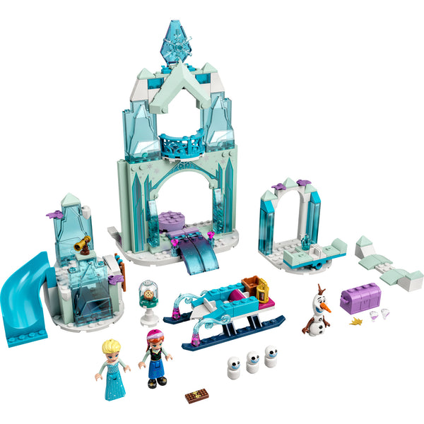 LEGO® Disney™ Anna and Elsas Frozen Wonderland – AG LEGO