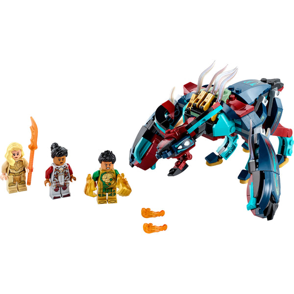 LEGO® Marvel Deviant Ambush