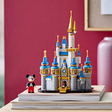 LEGO® Disney™ Mini Disney Castle