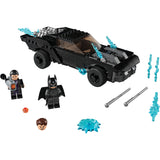 LEGO® DC Batman Batmobile™: The Penguin™ Chase