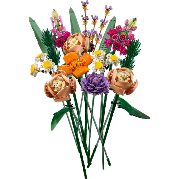 LEGO® Creator Expert Flower Bouquet