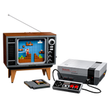 LEGO® Super Mario Nintendo Entertainment System™