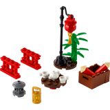 LEGO® xtra Chinatown