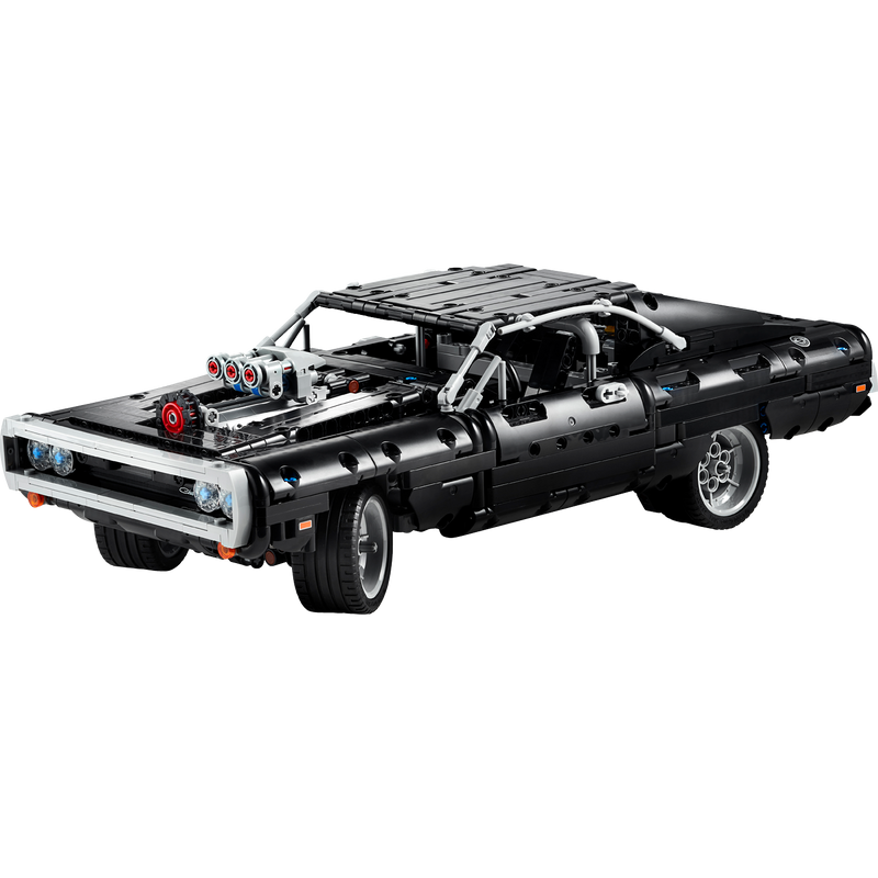 LEGO® Technic™ Doms Dodge Charger