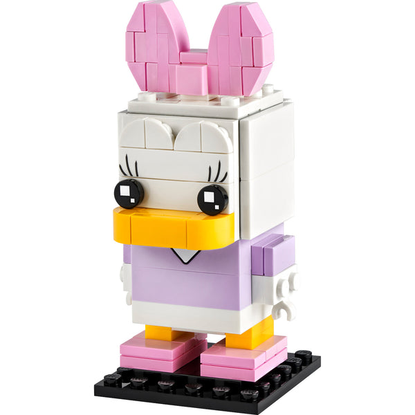 LEGO® BrickHeadz™ Disney Daisy Duck