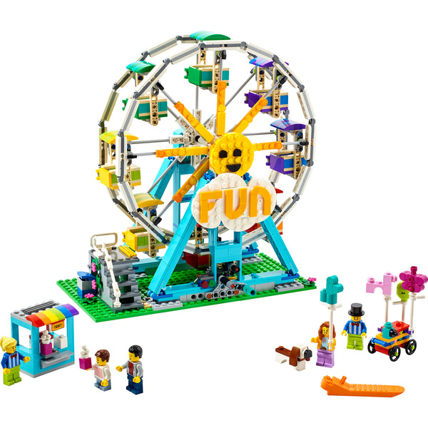 LEGO® Creator 3-in-1 Ferris Wheel