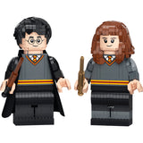 LEGO® Harry Potter & Hermione Granger™