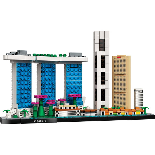 Lego new york city moc : r/LegoCreations